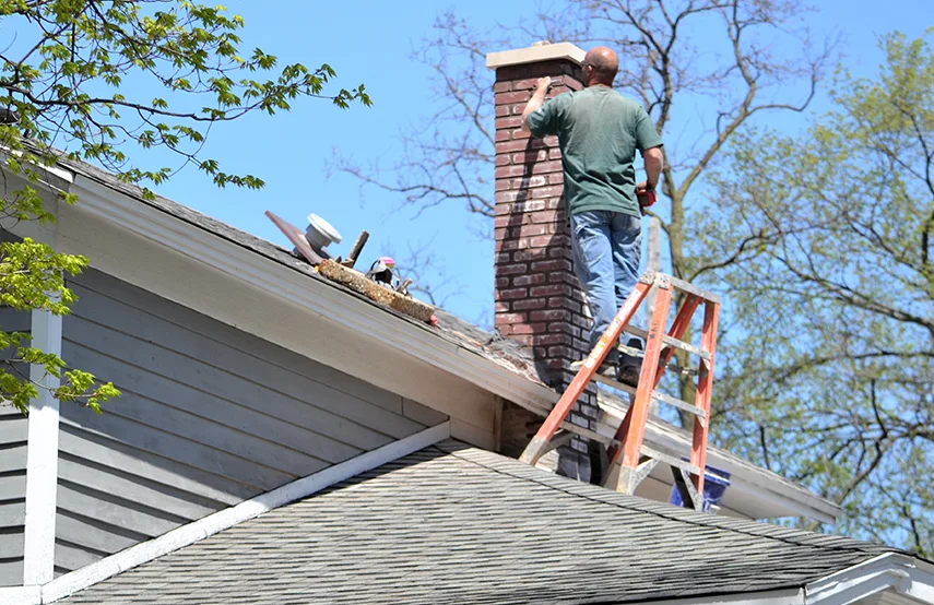 Chimney & Fireplace Inspections Services in Hobart, IN